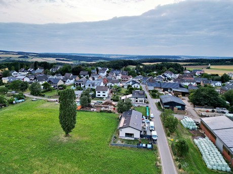Weiler am Berge